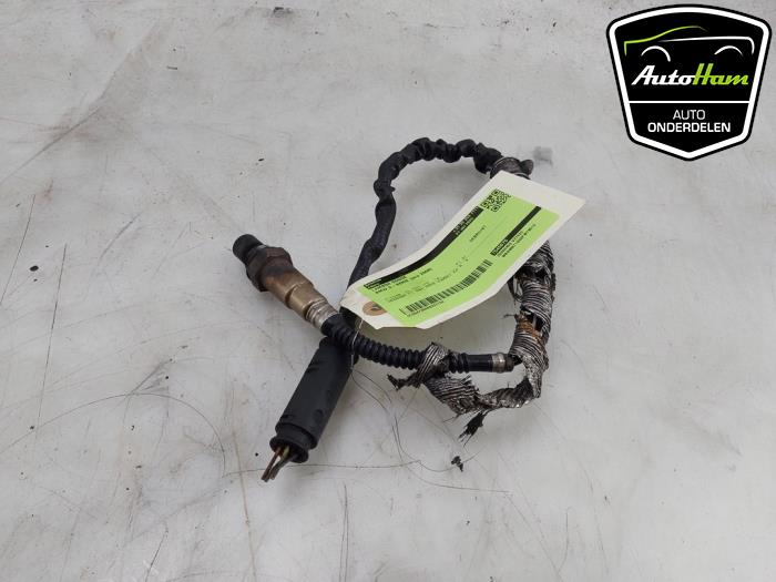 Lambda Sonde van een BMW 3 serie (E92) 335i 24V 2006