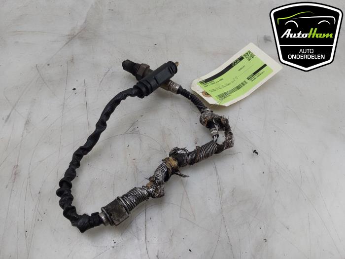 Lambda Sonde van een BMW 3 serie (E92) 335i 24V 2006