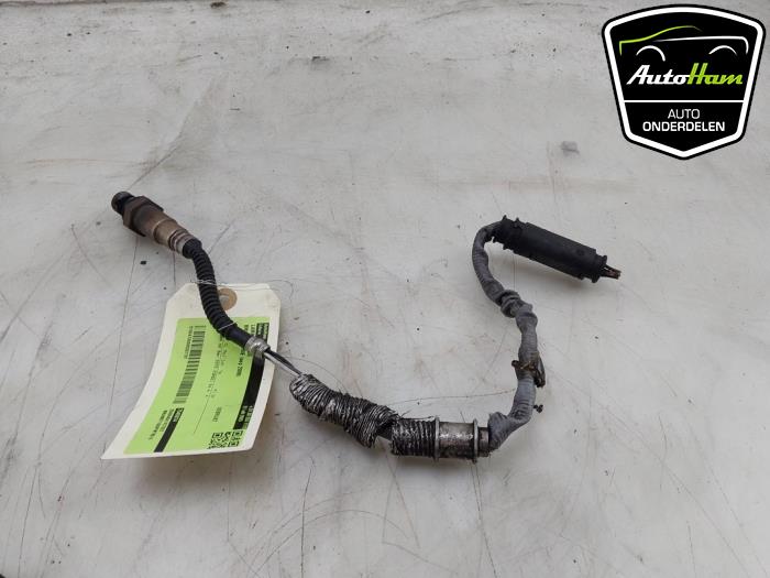 Gebruikte Lambda Sonde BMW 3 serie (E92) 335i 24V Prijs € 25,00 Margeregeling aangeboden door AutoHam