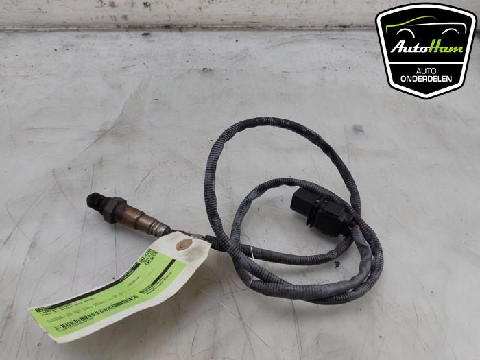 Gebruikte Lambda Sonde BMW 3 serie (E92) 335i 24V Prijs € 50,00 Margeregeling aangeboden door AutoHam