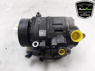 Gebruikte Aircopomp BMW 3 serie (E92) 335i 24V Prijs op aanvraag aangeboden door AutoHam