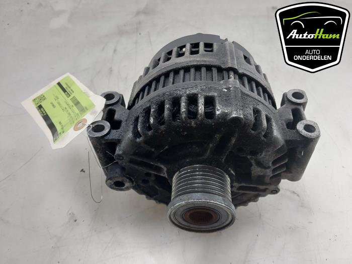 Gebruikte Dynamo BMW 3 serie (E92) 335i 24V Prijs € 95,00 Margeregeling aangeboden door AutoHam