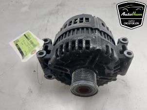 Gebruikte Alternator BMW 3 serie (E92) 335i 24V Prijs € 95,00 Margeregeling aangeboden door AutoHam