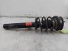 BMW 3 serie (E92) 335i 24V Schokbreker rechts-voor