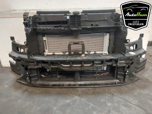 Gebruikte Voorfront Volkswagen Tiguan (CT1) 1.5 eHybrid 272 Prijs op aanvraag aangeboden door AutoHam