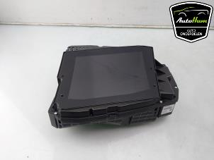 Gebruikte Head-up display Volvo XC60 II (UZ) 2.0 T8 16V Recharge, Twin Engine AWD Prijs € 395,00 Margeregeling aangeboden door AutoHam