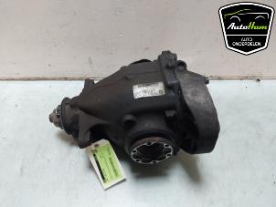 Gebruikte Differentieel achter BMW 3 serie (E92) 335i 24V Prijs op aanvraag aangeboden door AutoHam