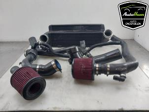 Gebruikte Intercooler BMW 3 serie (E92) 335i 24V Prijs € 250,00 Margeregeling aangeboden door AutoHam