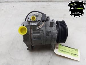 Gebruikte Pomp Airco BMW X3 (F25) xDrive 20i 2.0 16V Twin Power Turbo Prijs € 95,00 Margeregeling aangeboden door AutoHam