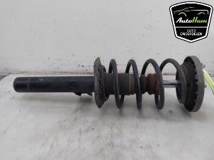 Gebruikte Schokdemper links-voor BMW X3 (F25) xDrive 20i 2.0 16V Twin Power Turbo Prijs € 135,00 Margeregeling aangeboden door AutoHam