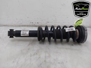 Gebruikte Schokbreker rechts-achter BMW X3 (F25) xDrive 20i 2.0 16V Twin Power Turbo Prijs € 50,00 Margeregeling aangeboden door AutoHam