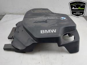 Gebruikte Motor Beschermplaat BMW X3 (F25) xDrive 20i 2.0 16V Twin Power Turbo Prijs € 50,00 Margeregeling aangeboden door AutoHam