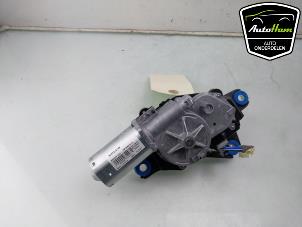 Gebruikte Ruitenwissermotor achter Volvo XC60 II (UZ) 2.0 T8 16V Recharge, Twin Engine AWD Prijs € 75,00 Margeregeling aangeboden door AutoHam