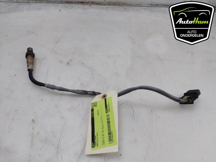 Gebruikte Lambda Sonde BMW X3 (F25) xDrive 20i 2.0 16V Twin Power Turbo Prijs € 15,00 Margeregeling aangeboden door AutoHam