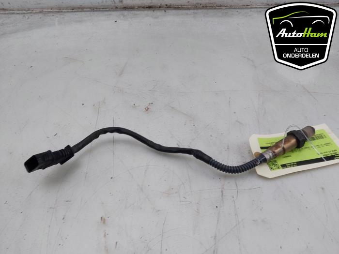Gebruikte Lambda Sonde BMW X3 (F25) xDrive 20i 2.0 16V Twin Power Turbo Prijs € 30,00 Margeregeling aangeboden door AutoHam