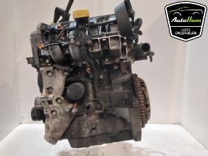 Gebruikte Motor Renault Clio III (BR/CR) 1.4 16V Prijs € 500,00 Margeregeling aangeboden door AutoHam