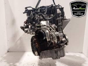 Gebruikte Motor Ford Puma 1.0 Ti-VCT EcoBoost Hybrid 12V Prijs op aanvraag aangeboden door AutoHam