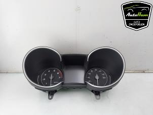 Gebruikte Cockpit Alfa Romeo Stelvio (949) 2.0 T 16V Q4 Prijs € 275,00 Margeregeling aangeboden door AutoHam