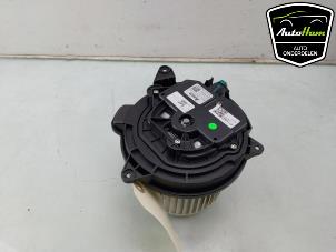 Gebruikte Blower Alfa Romeo Stelvio (949) 2.0 T 16V Q4 Prijs € 95,00 Margeregeling aangeboden door AutoHam