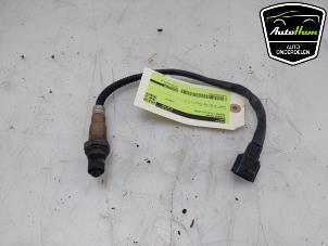 Gebruikte Lambda Sonde Renault Clio IV Estate/Grandtour (7R) 0.9 Energy TCE 12V Prijs € 15,00 Margeregeling aangeboden door AutoHam