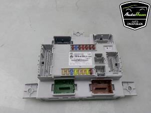 Gebruikte BCM Alfa Romeo Stelvio (949) 2.0 T 16V Q4 Prijs € 295,00 Margeregeling aangeboden door AutoHam