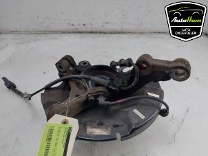 Gebruikte Fusee rechts-voor Kia Rio III (UB) 1.2 CVVT 16V Prijs € 75,00 Margeregeling aangeboden door AutoHam