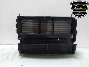 Gebruikte Koelerset Volvo XC60 II (UZ) 2.0 T8 16V Recharge, Twin Engine AWD Prijs op aanvraag aangeboden door AutoHam