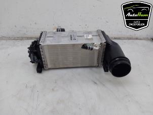 Gebruikte Intercooler Volkswagen Tiguan (CT1) 1.5 eHybrid 272 Prijs € 175,00 Margeregeling aangeboden door AutoHam