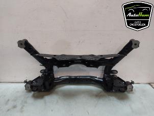 Gebruikte Subframe Volkswagen Tiguan (CT1) 1.5 eHybrid 272 Prijs € 395,00 Margeregeling aangeboden door AutoHam