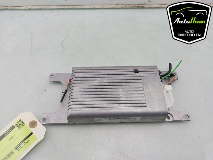 Gebruikte Telefoon Module BMW 3 serie (E92) 325i 24V Prijs € 95,00 Margeregeling aangeboden door AutoHam