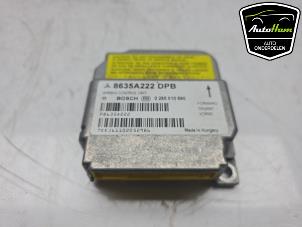 Gebruikte Airbag Module Mitsubishi Colt (Z2/Z3) 1.1 12V Prijs € 50,00 Margeregeling aangeboden door AutoHam