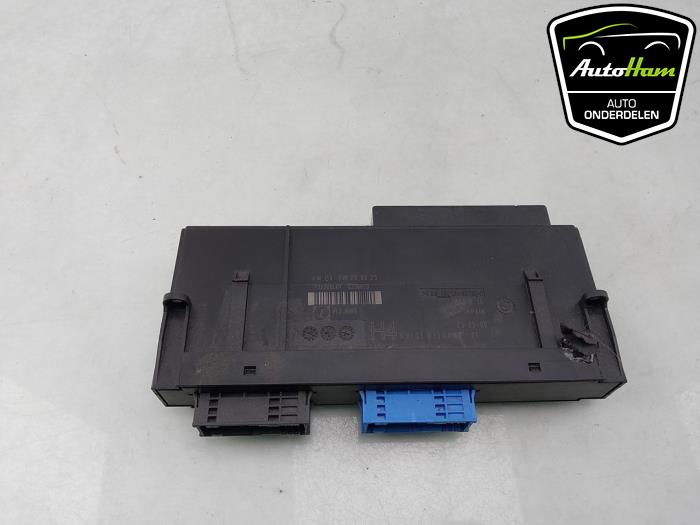 Gebruikte Bodycontrol Module BMW 3 serie Touring (E91) 320i 16V Prijs € 95,00 Margeregeling aangeboden door AutoHam