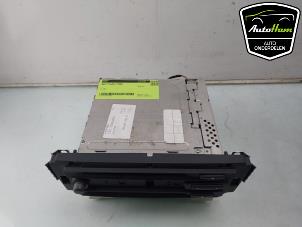 Gebruikte Regelunit Multi Media BMW 3 serie Touring (E91) 320i 16V Prijs € 395,00 Margeregeling aangeboden door AutoHam