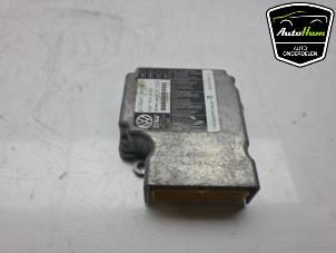 Gebruikte Airbag Module Volkswagen Passat Variant (3C5) 1.6 TDI 16V Bluemotion Prijs € 50,00 Margeregeling aangeboden door AutoHam