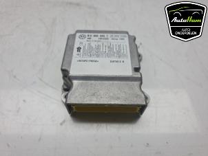 Gebruikte Module Airbag Seat Altea (5P1) 1.4 TSI 16V Prijs € 20,00 Margeregeling aangeboden door AutoHam