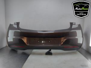 Gebruikte Achterbumper Opel Astra K 1.4 Turbo 16V Prijs op aanvraag aangeboden door AutoHam