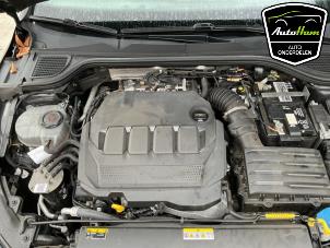 Gebruikte Motor Volkswagen Golf VIII (CD1) 2.0 TDI BlueMotion 16V Prijs € 3.450,00 Margeregeling aangeboden door AutoHam