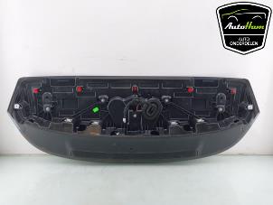 Gebruikte Spoiler achterklep Skoda Octavia Combi (NXAC) 1.0 TSI e-TEC 12V Prijs € 95,00 Margeregeling aangeboden door AutoHam