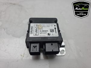 Gebruikte Airbag Module Ford Grand C-Max (DXA) 1.6 TDCi 16V Prijs € 50,00 Margeregeling aangeboden door AutoHam