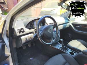 Gebruikte Airbag Module Mercedes A (W169) 1.7 A-170 5-Drs. Prijs € 35,00 Margeregeling aangeboden door AutoHam