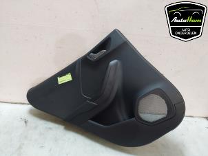 Gebruikte Deurbekleding 4Deurs links-achter Ford Puma 1.0 Ti-VCT EcoBoost Hybrid 12V Prijs € 50,00 Margeregeling aangeboden door AutoHam