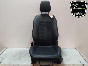 Gebruikte Stoel links Ford Puma 1.0 Ti-VCT EcoBoost Hybrid 12V Prijs € 300,00 Margeregeling aangeboden door AutoHam