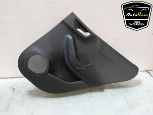 Gebruikte Deurbekleding 4Deurs rechts-achter Ford Puma 1.0 Ti-VCT EcoBoost Hybrid 12V Prijs € 50,00 Margeregeling aangeboden door AutoHam