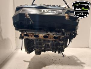 Gebruikte Motor BMW 3 serie Touring (E91) 320i 16V Prijs € 1.350,00 Margeregeling aangeboden door AutoHam
