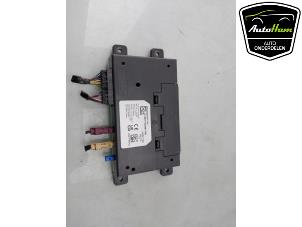 Gebruikte Module Telefoon Ford Puma 1.0 Ti-VCT EcoBoost Hybrid 12V Prijs € 125,00 Margeregeling aangeboden door AutoHam