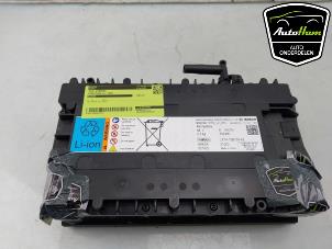 Gebruikte Accu (Hybride) Ford Puma 1.0 Ti-VCT EcoBoost Hybrid 12V Prijs € 125,00 Margeregeling aangeboden door AutoHam