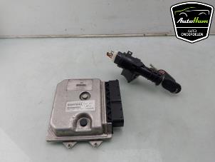 Gebruikte Kontaktslot + computer Fiat Panda/Pandina (312) 0.9 TwinAir 65 Prijs € 150,00 Margeregeling aangeboden door AutoHam