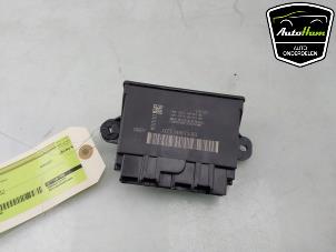 Gebruikte Module achterklep motor Ford Puma 1.0 Ti-VCT EcoBoost Hybrid 12V Prijs € 75,00 Margeregeling aangeboden door AutoHam