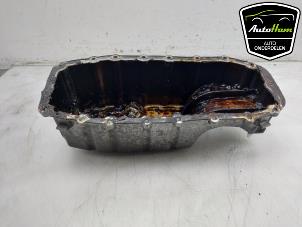 Gebruikte Carterpan Fiat 500 (312) 1.4 16V Prijs € 50,00 Margeregeling aangeboden door AutoHam