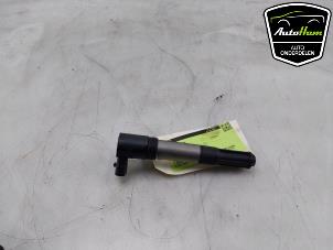 Gebruikte Pen Bobine Fiat 500 (312) 1.4 16V Prijs € 10,00 Margeregeling aangeboden door AutoHam